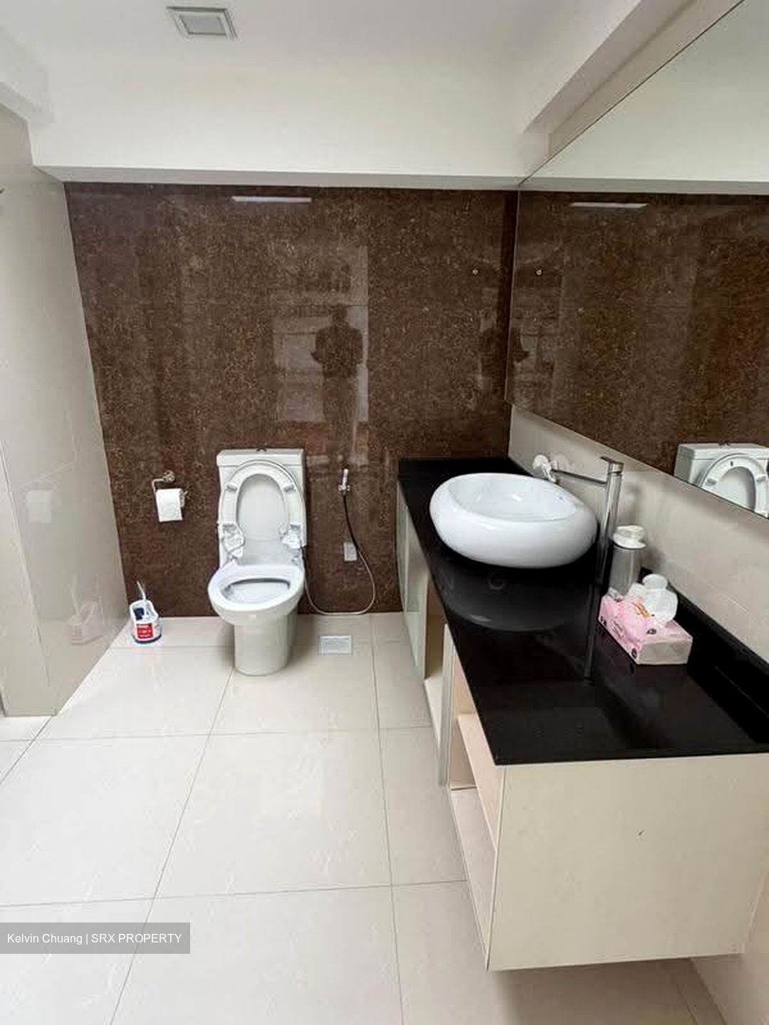Sembawang Hills Estate (D20), Terrace #632899631